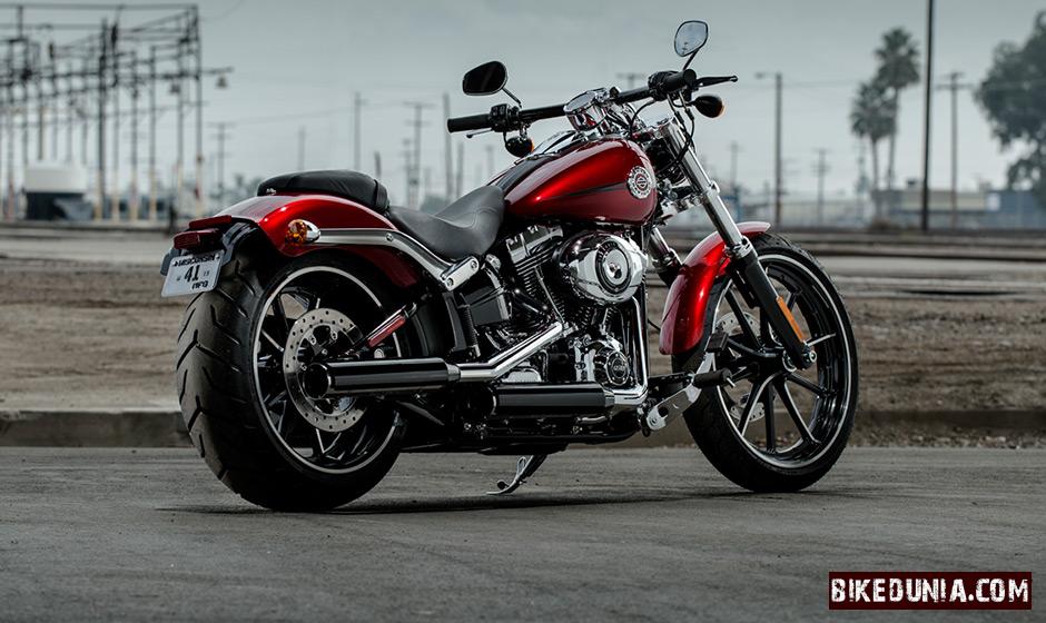 Reliability of bmw motorcycles #2