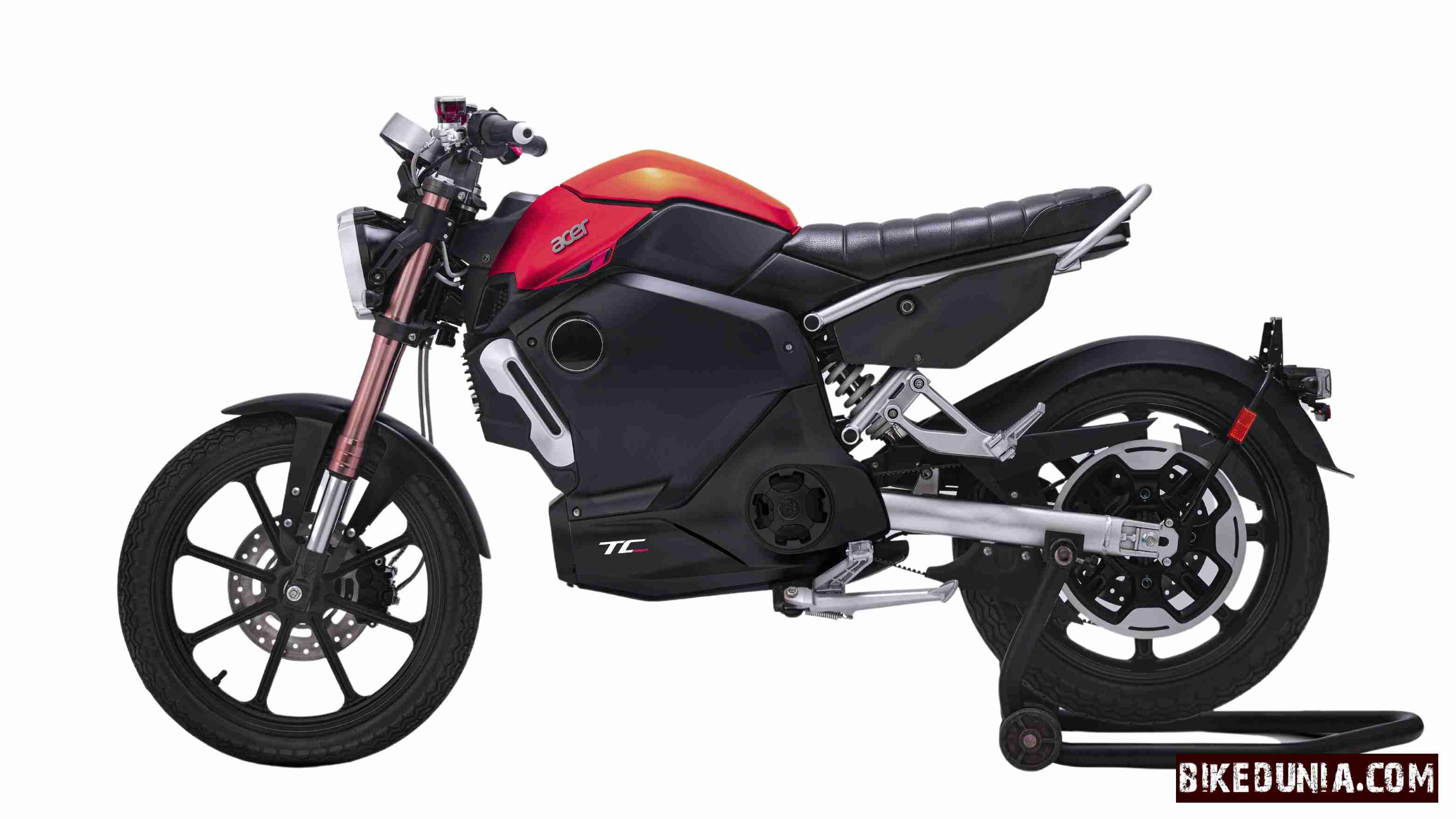 Acer TC Max Red