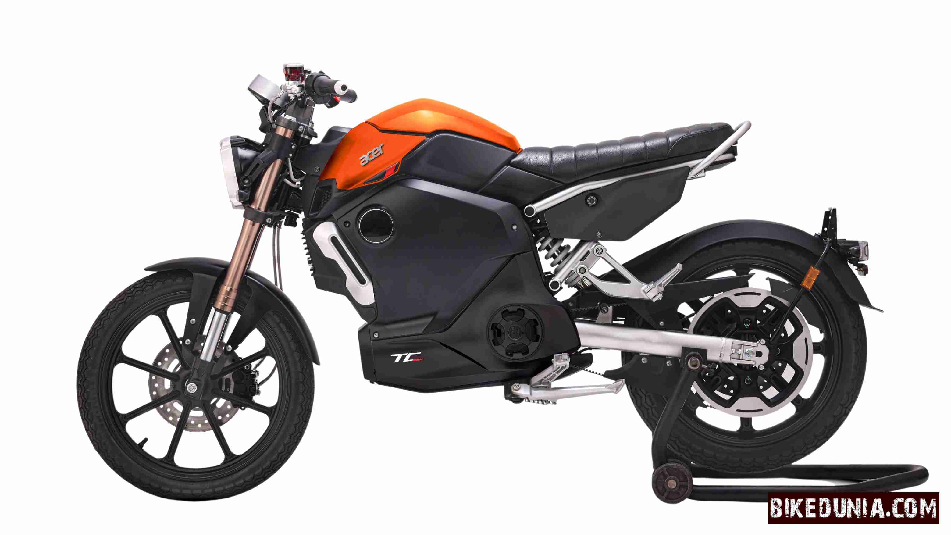 Acer TC Max Orange