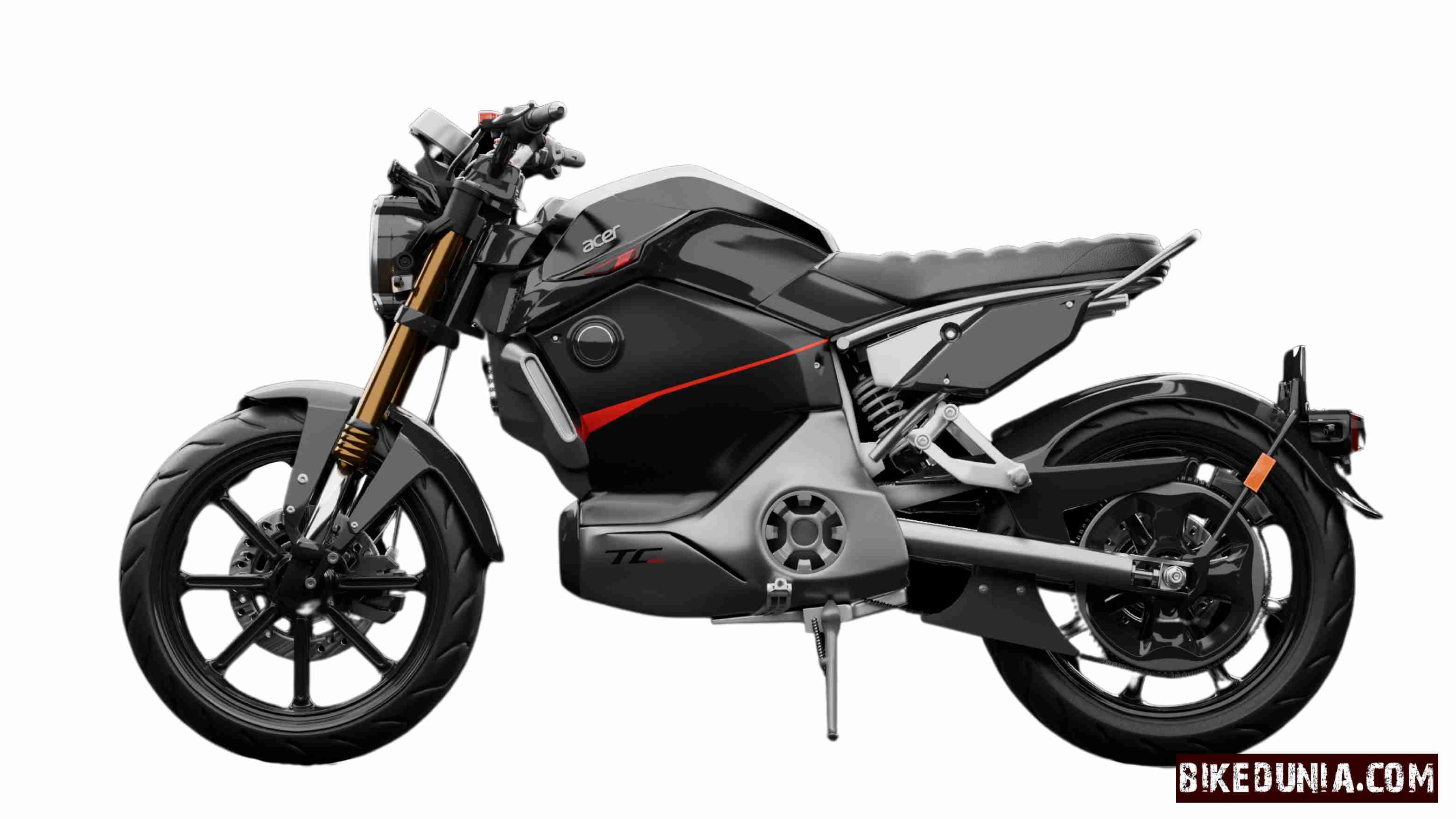 Acer TC Max Black