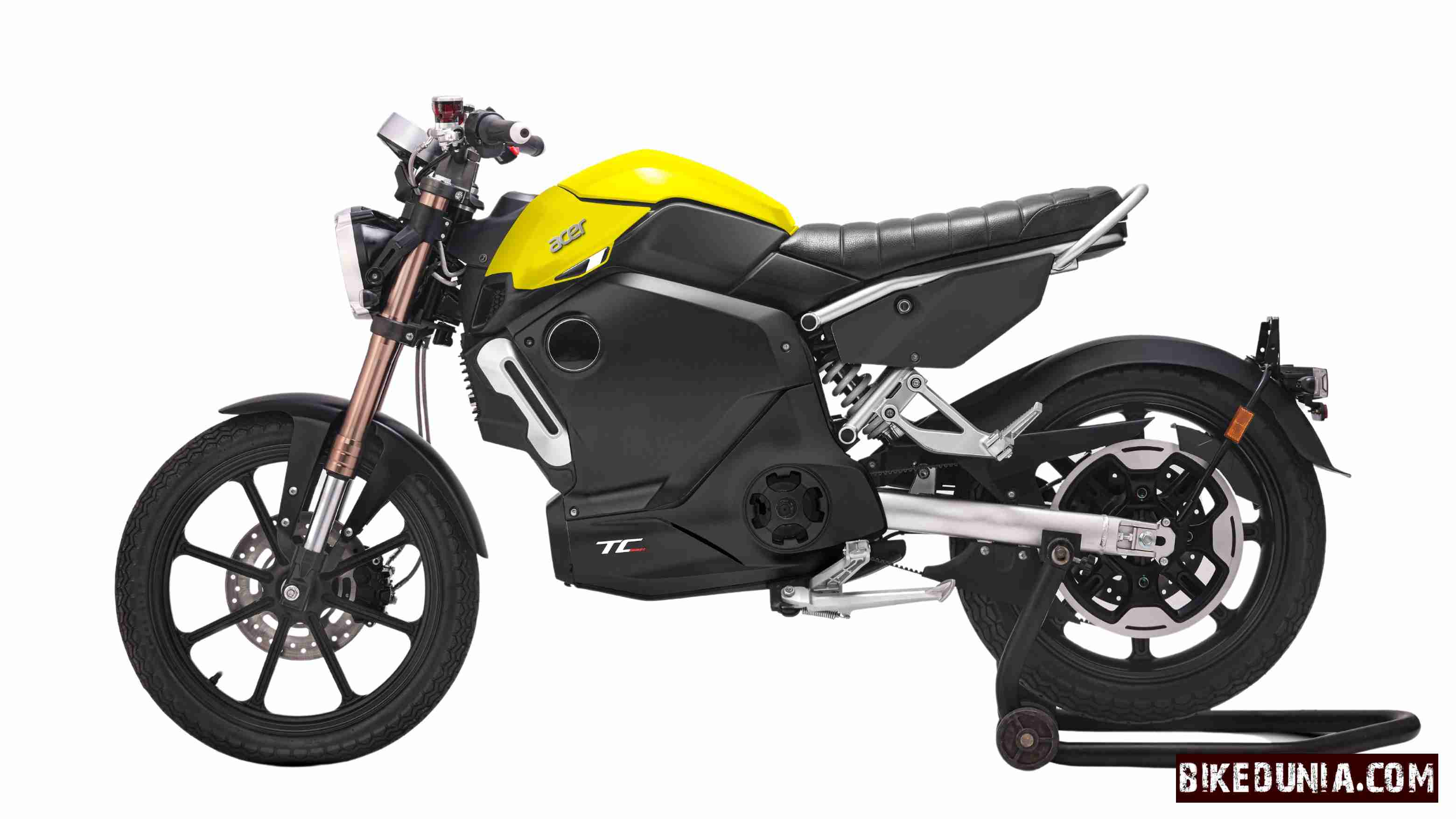 Acer TC Max Yellow
