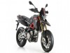 Aprilia Dorsoduro 1200 ABS