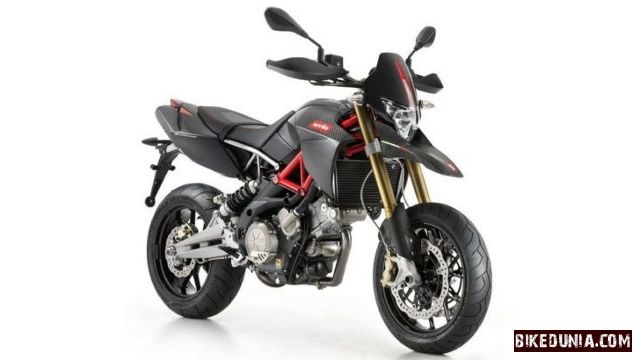 Aprilia Dorsoduro 1200 ABS