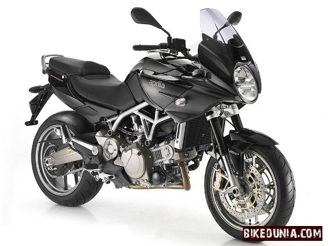 Aprilia Mana 850 GT ABS