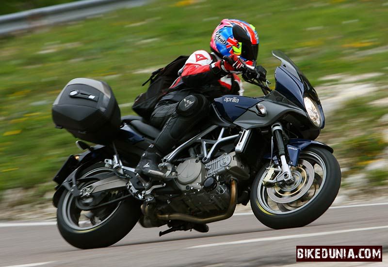 Aprilia Mana 850 GT ABS