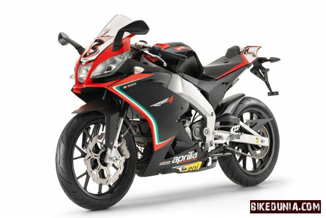 Aprilia RS4 125