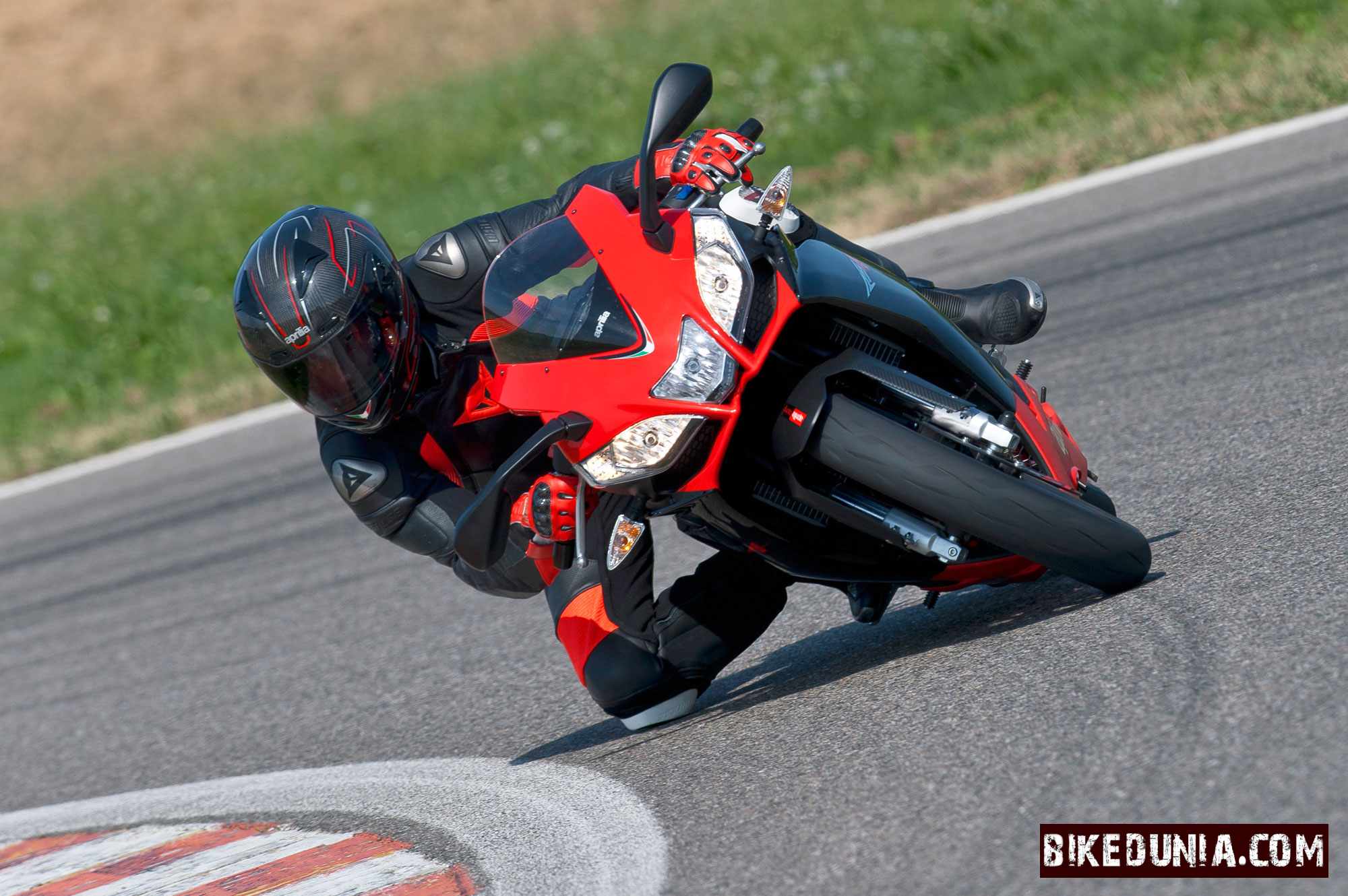 Aprilia RS4 125