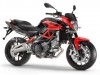 Aprilia Shiver 750 ABS