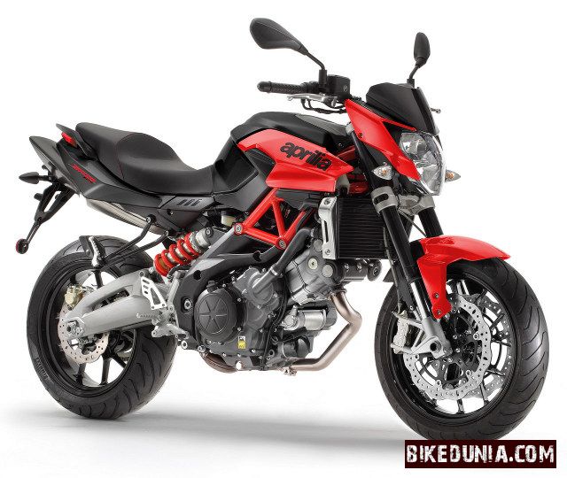 Aprilia Shiver 750 ABS