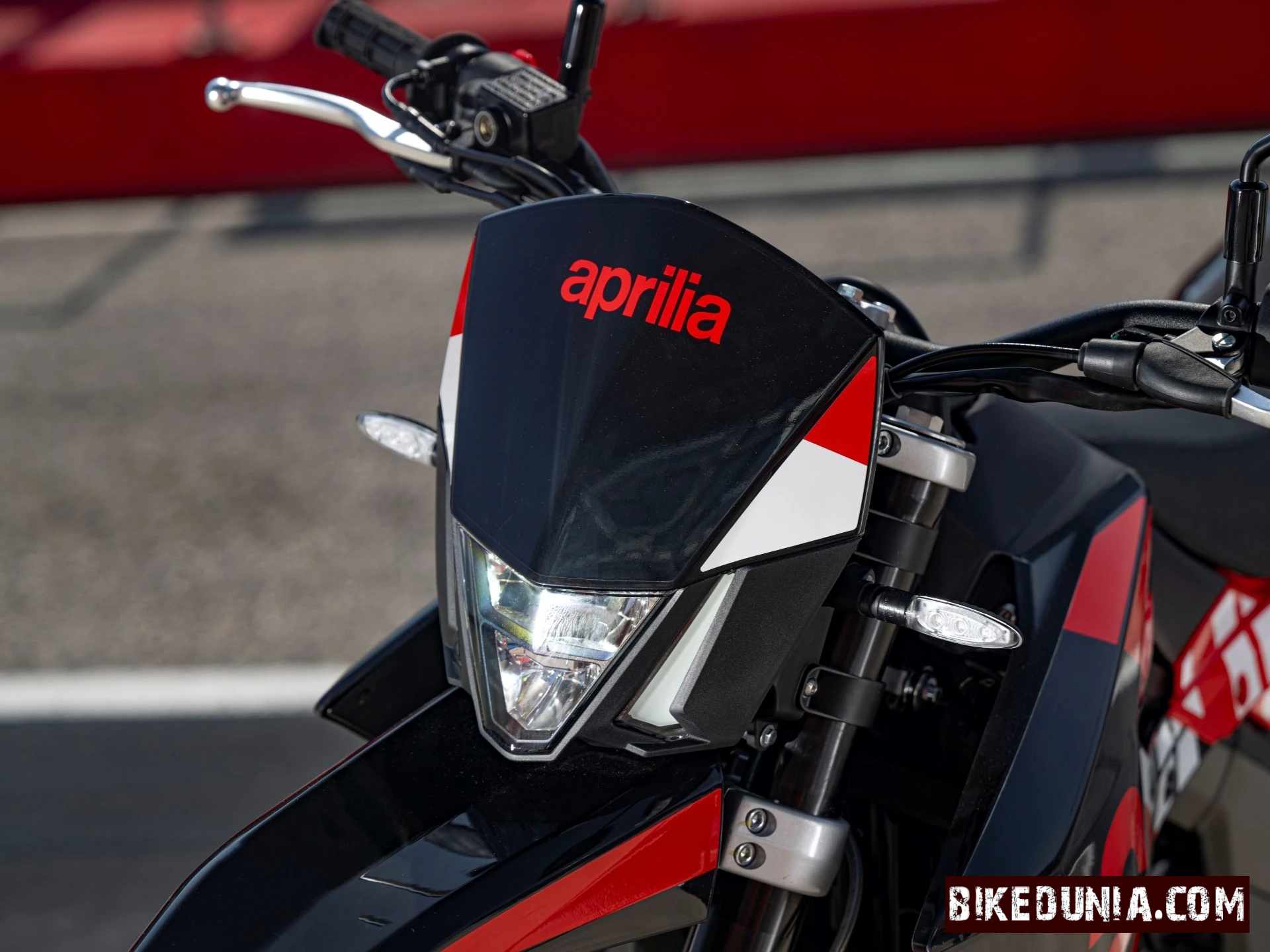 Aprilia SX 125
