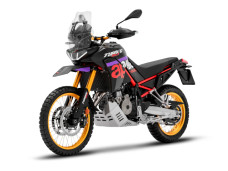 Aprilia Tuareg Rally 660
