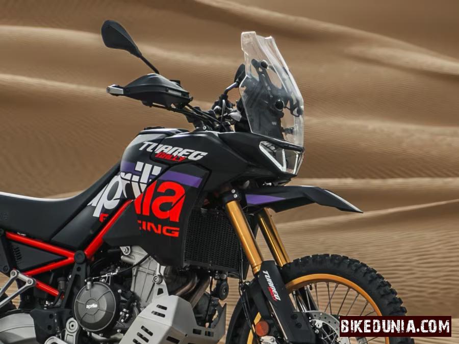 Aprilia Tuareg Rally 660