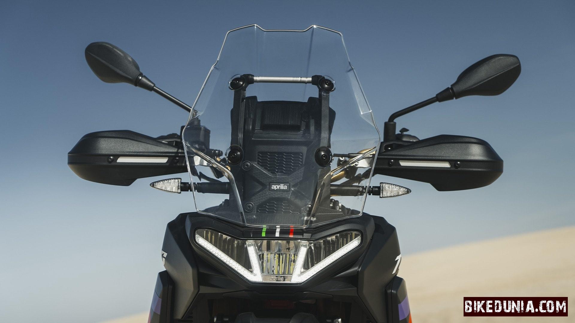 Aprilia Tuareg Rally 660