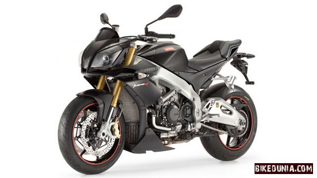 Aprilia Tuono V4 R