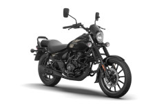 Bajaj Avenger Street 220 2026