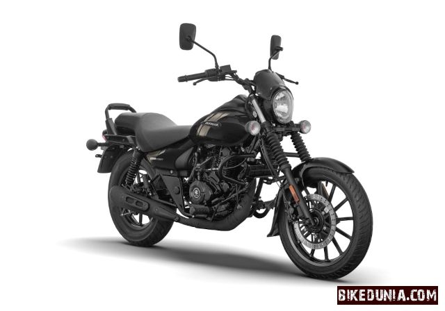 Bajaj Avenger Street 220 2026
