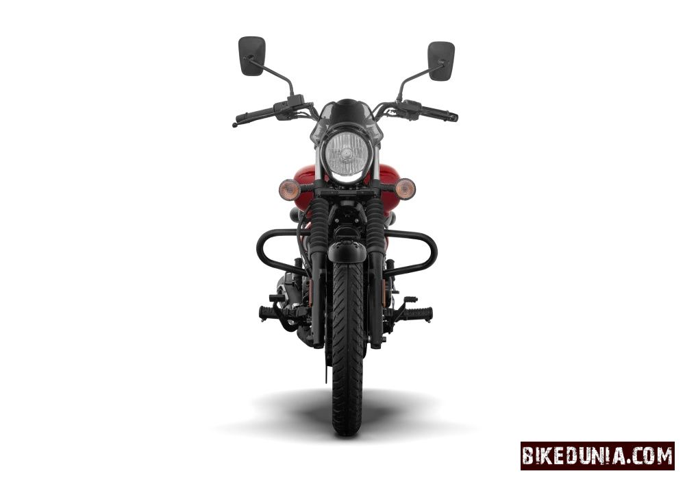 Bajaj Avenger Street 220 2026