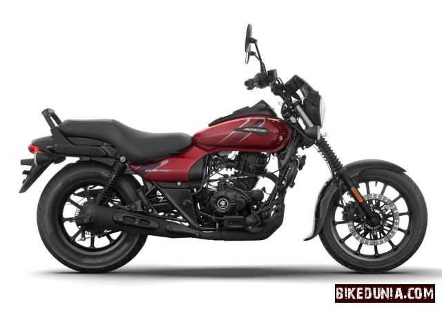 Bajaj Avenger Street 220 2026