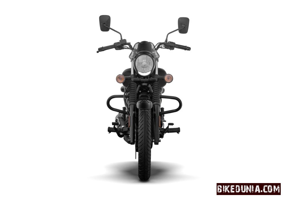 Bajaj Avenger Street 220 2026