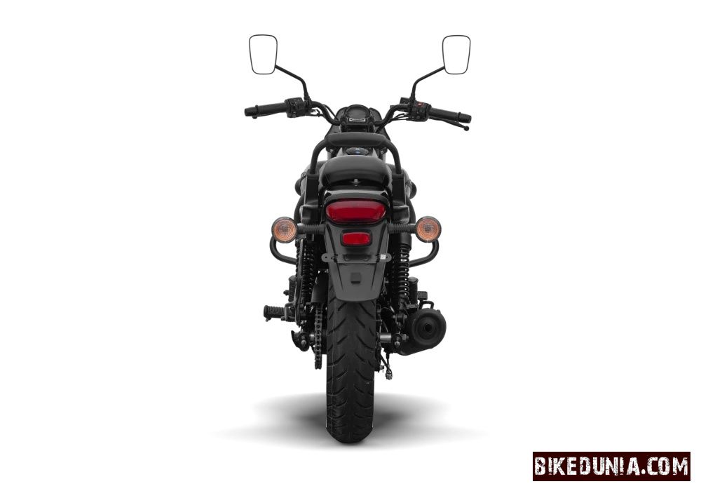 Bajaj Avenger Street 220 2026