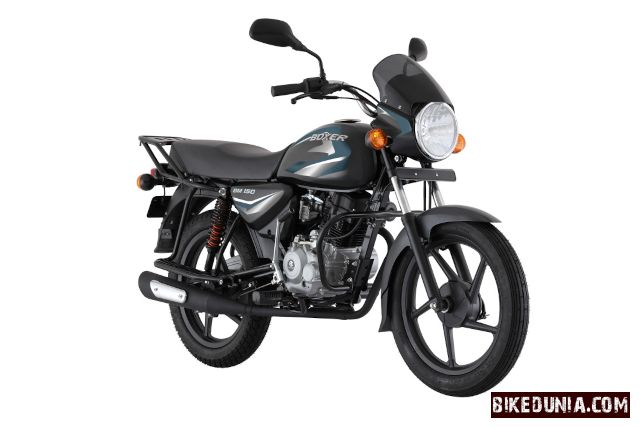 Bajaj Boxer BM150