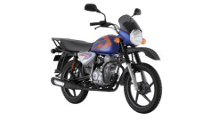 Bajaj Boxer X125
