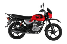 Bajaj Boxer X150
