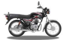Bajaj CT 100B