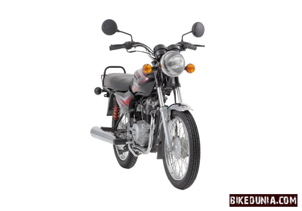 Bajaj CT 100B