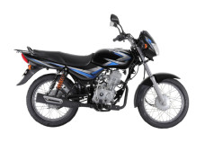 Bajaj CT 125