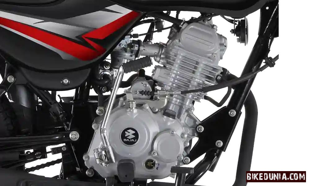 Bajaj CT 125