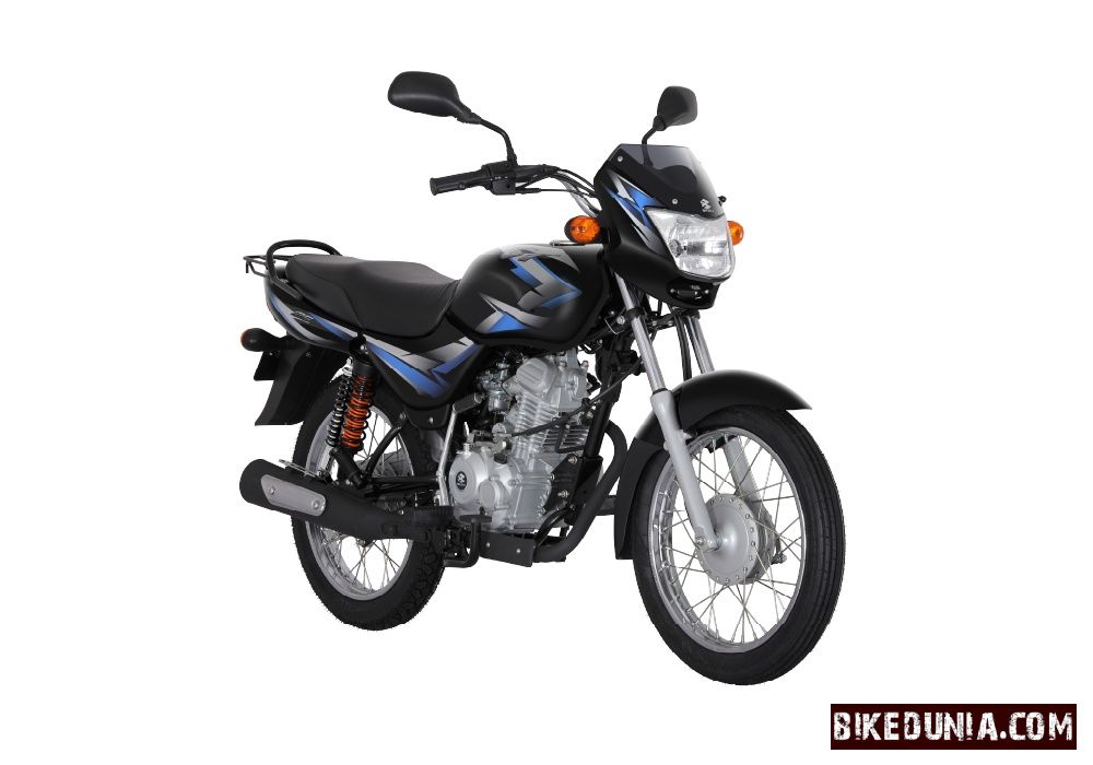 Bajaj CT 125