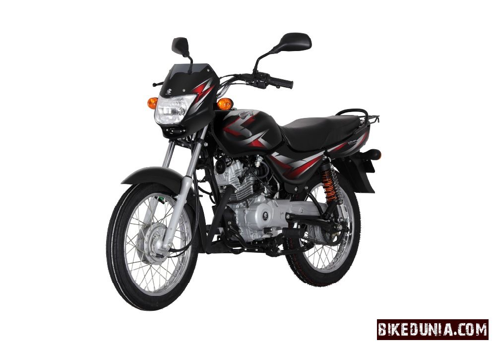 Bajaj CT 125