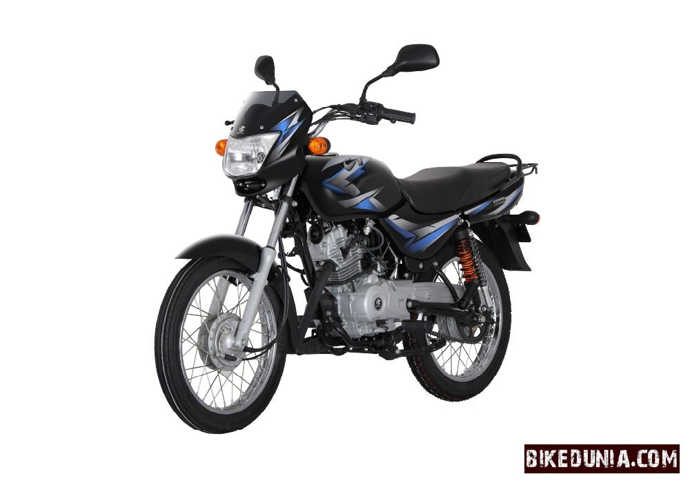 Bajaj CT 125