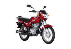 Bajaj CT 150 Spoke