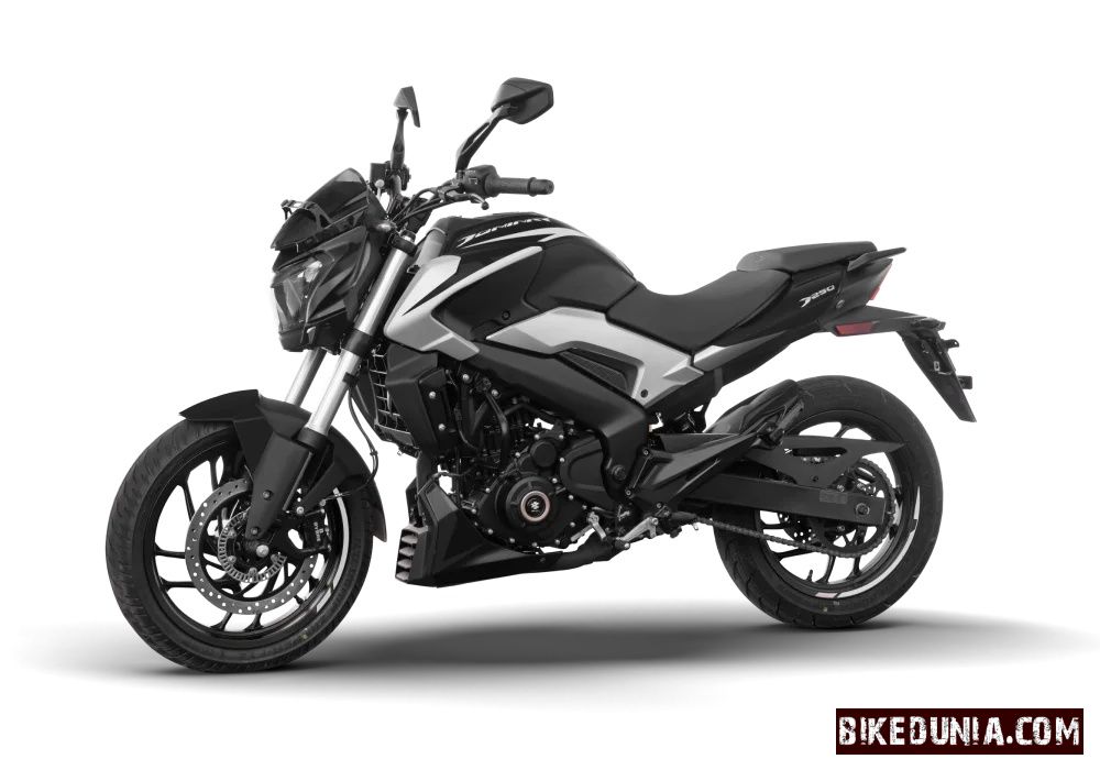 Bajaj Dominar 250 2025