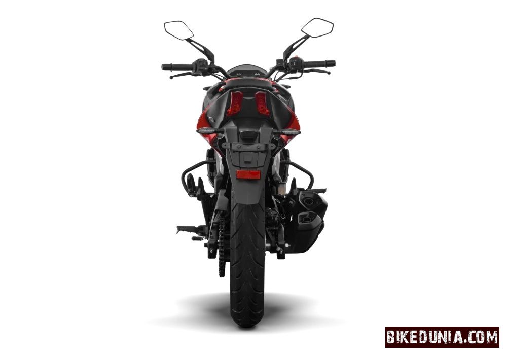Bajaj Dominar 250 2025