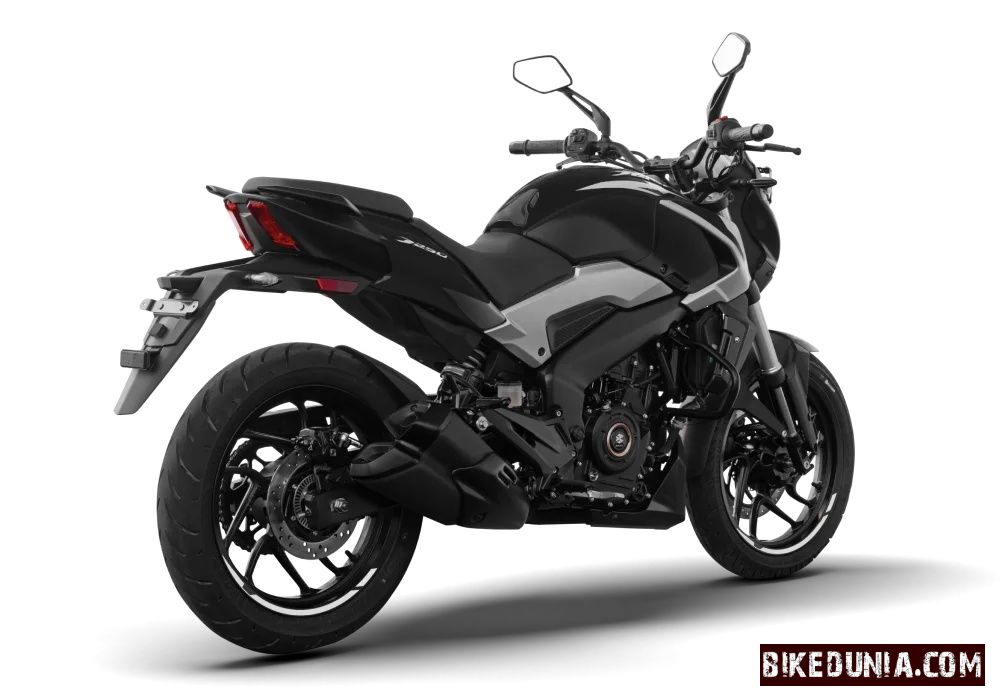 Bajaj Dominar 250 2025