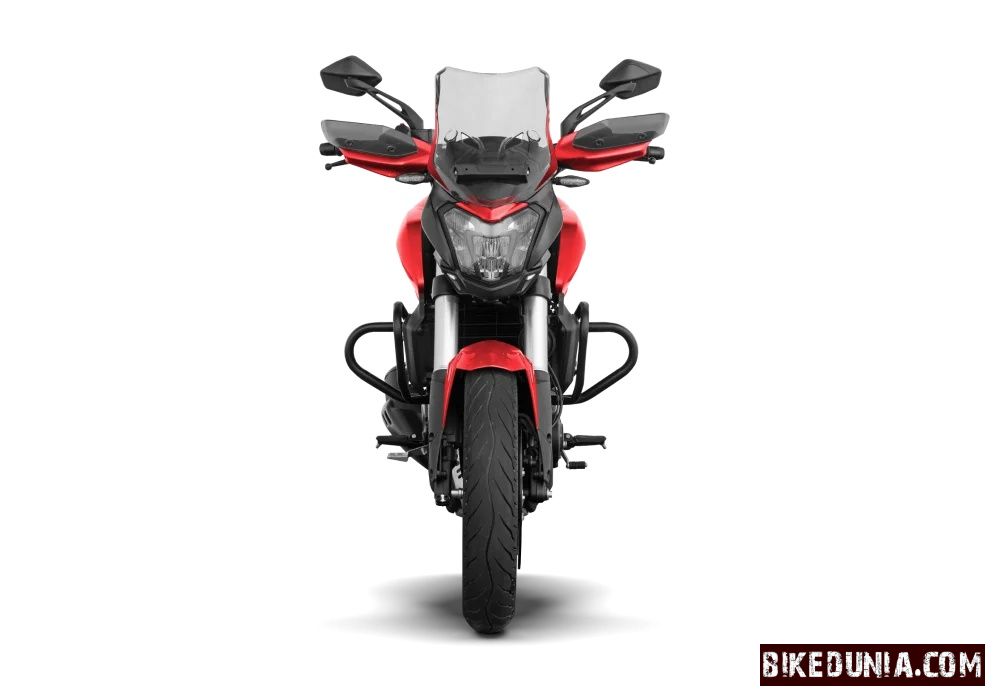 Bajaj Dominar 400 2025