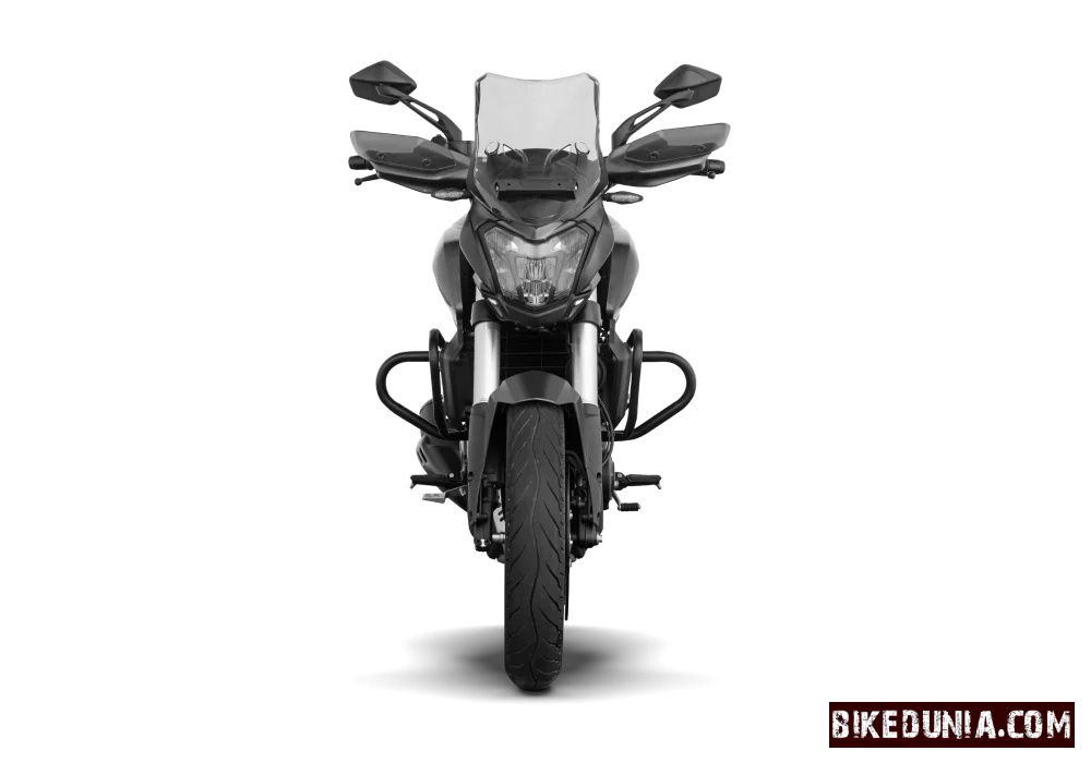 Bajaj Dominar 400 2025