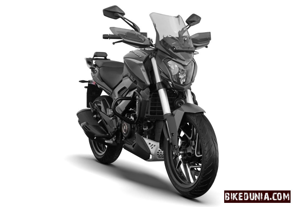 Bajaj Dominar 400 2025