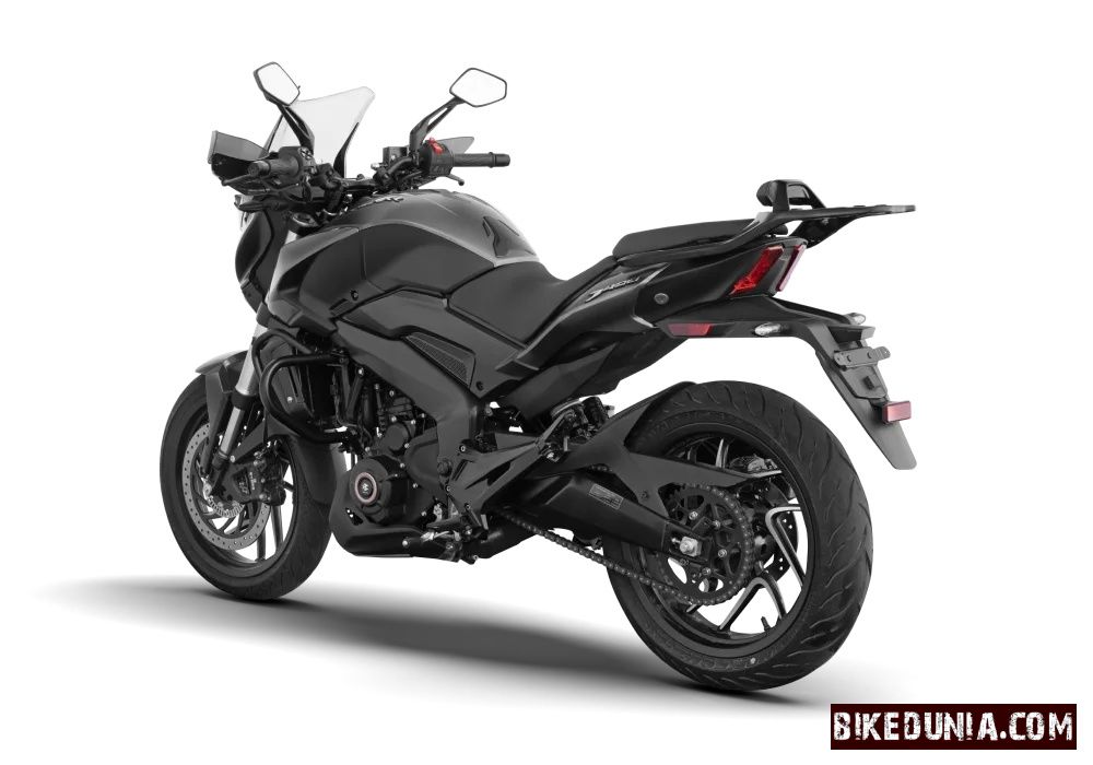 Bajaj Dominar 400 2025