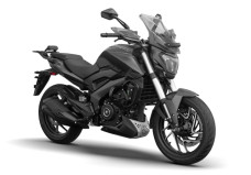 Bajaj Dominar 400 2026