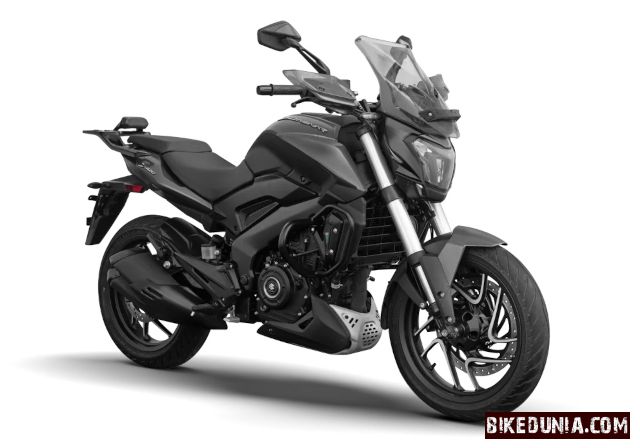 Bajaj Dominar 400 2026