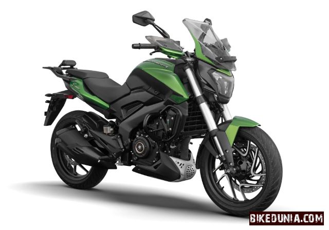 Bajaj Dominar 400 2026