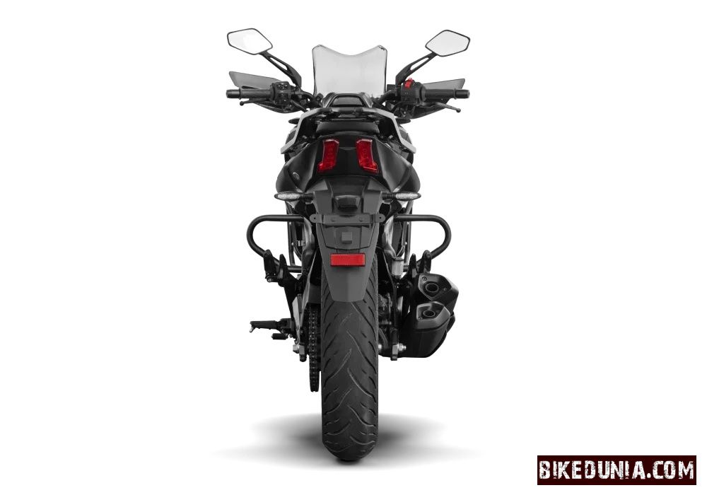 Bajaj Dominar 400 2026