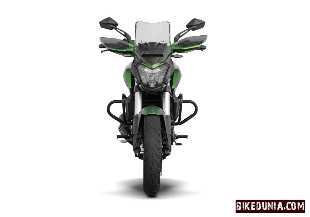 Bajaj Dominar 400 2026