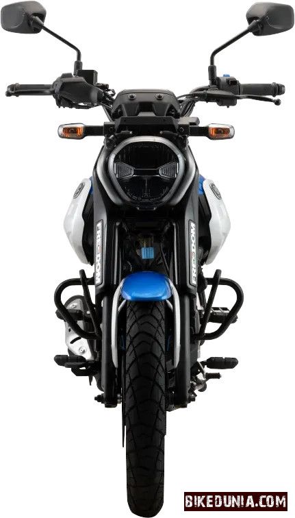 Bajaj Freedom