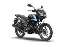 Bajaj Pulsar 125 2026