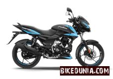 Bajaj Pulsar 125 Carbon Fibre Single Seat 2026